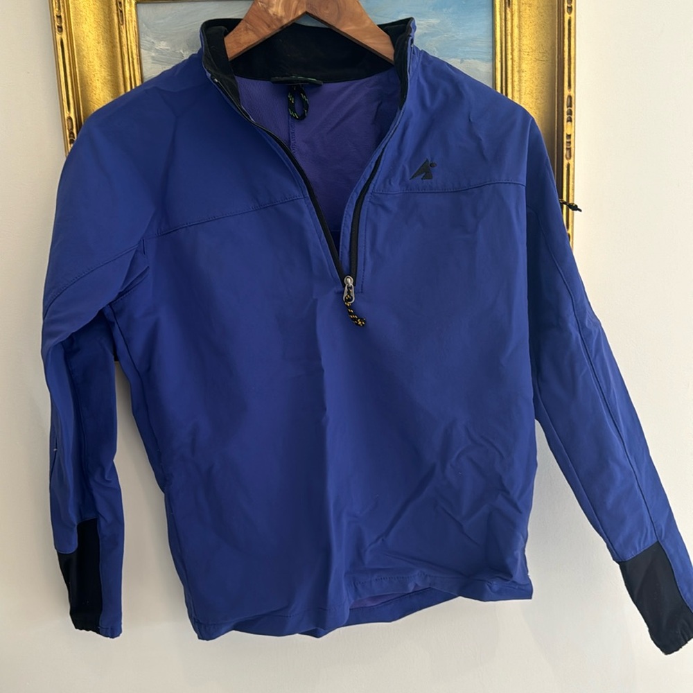 Kids EMS windbreaker - 10/12